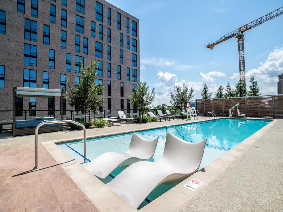 Bluebird Suites At Reston Town Center Экстерьер фото