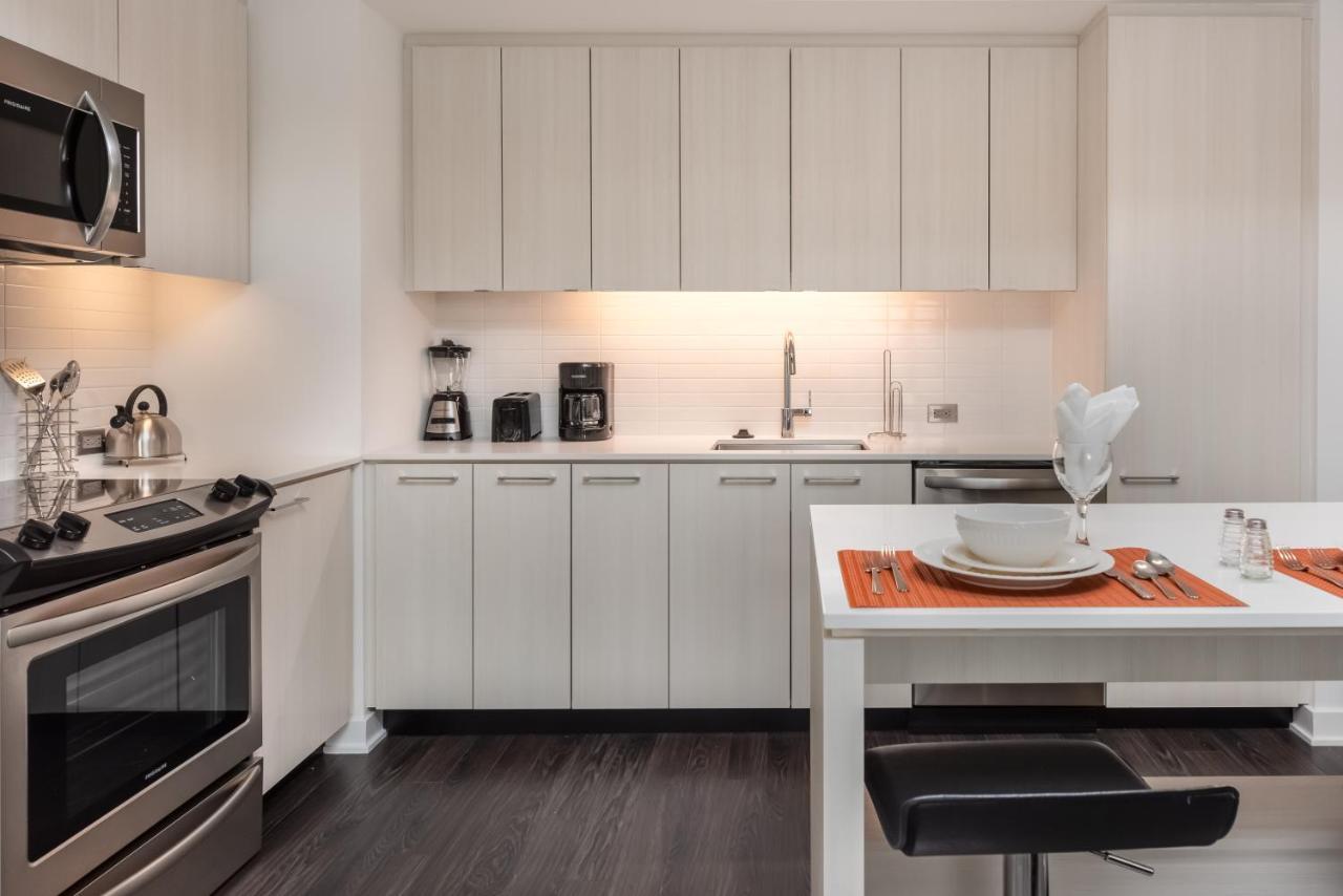 Bluebird Suites At Reston Town Center Номер фото