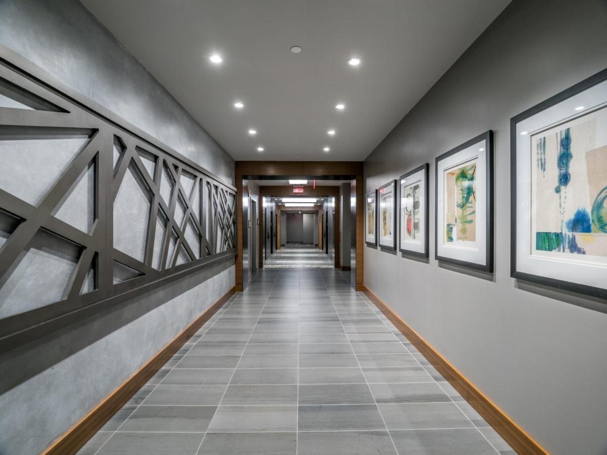Bluebird Suites At Reston Town Center Экстерьер фото
