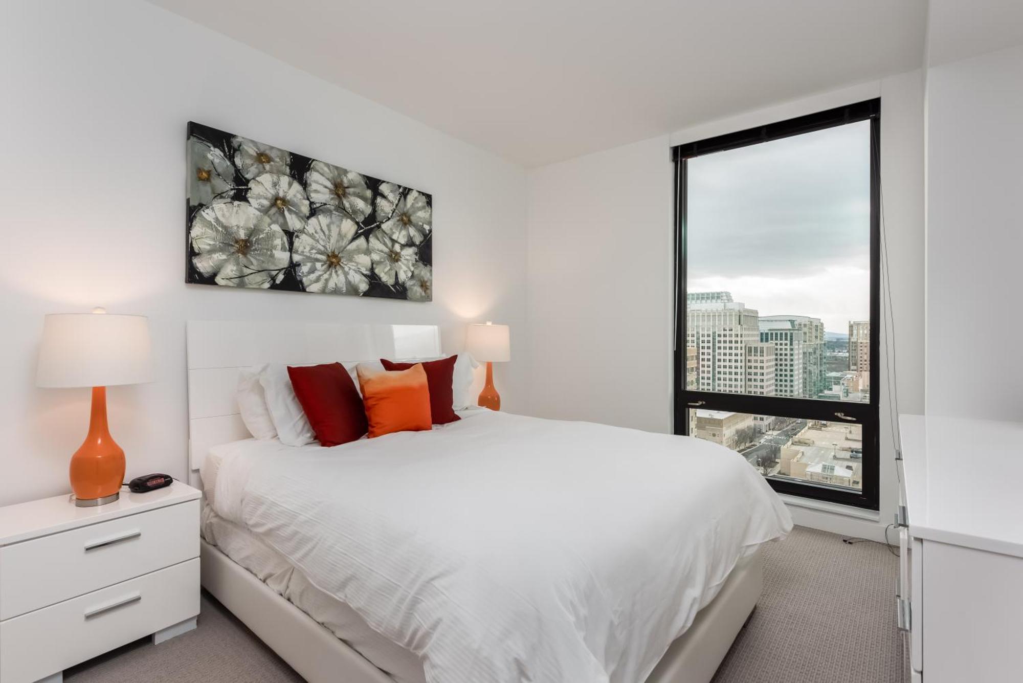 Bluebird Suites At Reston Town Center Номер фото
