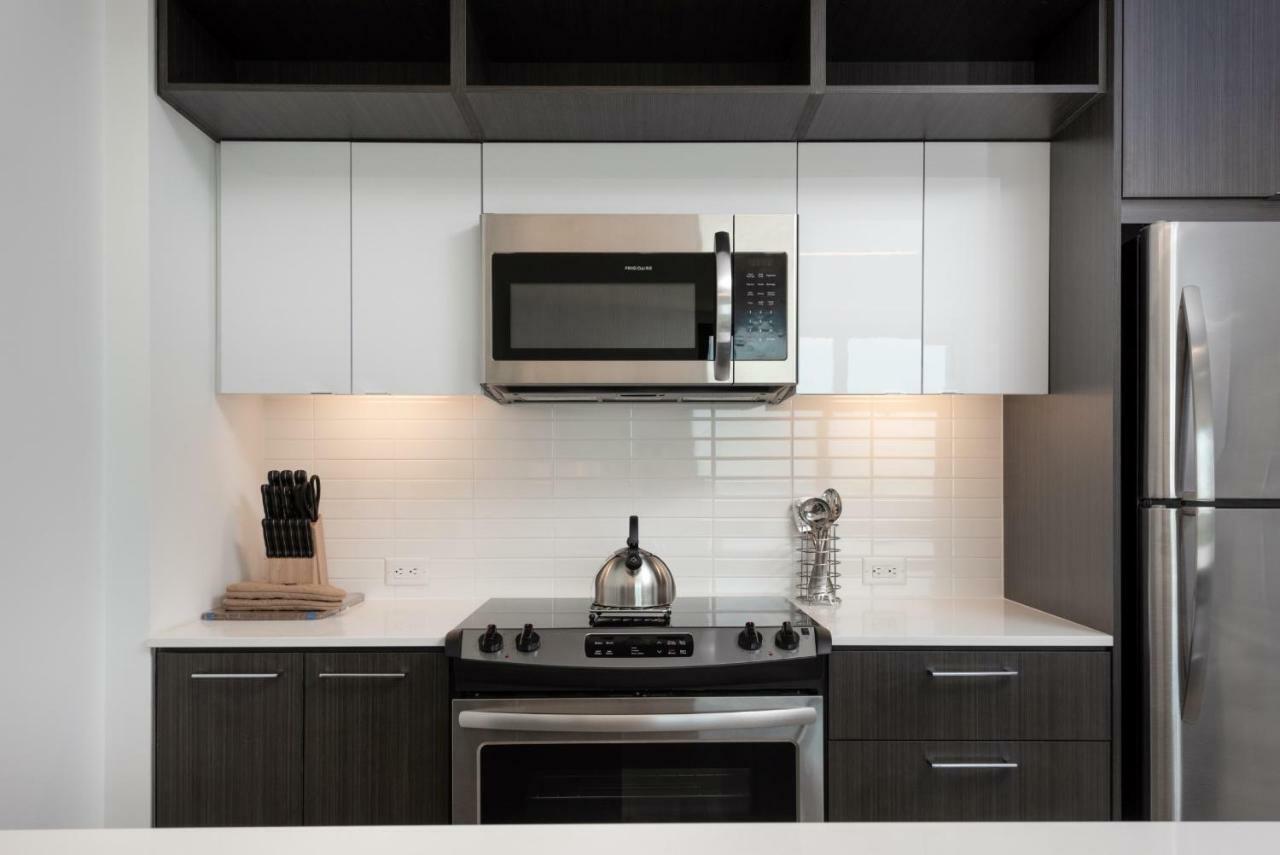Bluebird Suites At Reston Town Center Экстерьер фото
